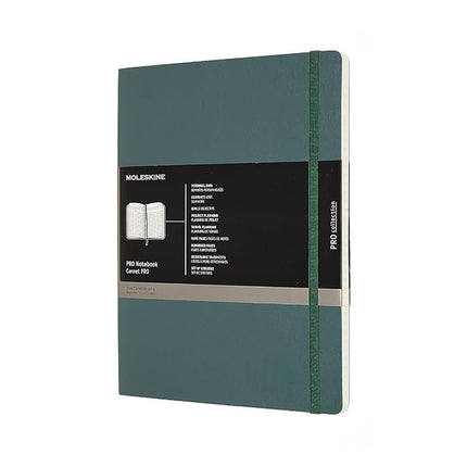 Moleskine - Pro Notebook, Professional Notebook Id