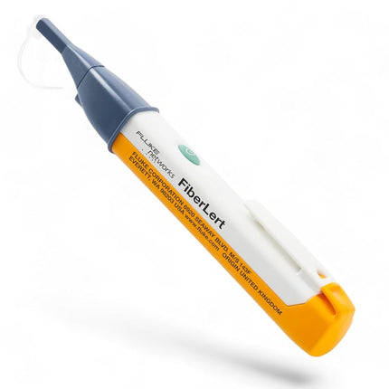 FLUKE networks FIBERLERT-125 FiberLert Live Fiber 