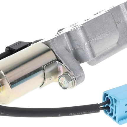 Solenoide de sincronización variable de válvulas (VVT) del motor Hitachi VTS0007