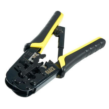 Klein Tools VDV226-817 Kit d'installation modulaire, jaune