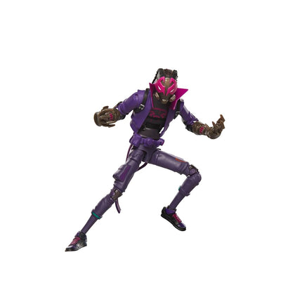 Marvel Legends Series Miles G. Morales, Spider-Man: Across the Spider-Verse Collectible 6 Inch Action Figure