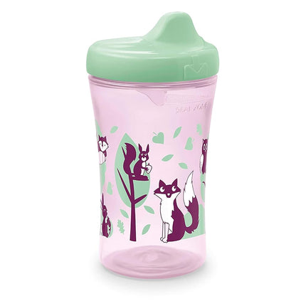 NUK� Advanced Hard Spout Sippy Cup, 10 oz.