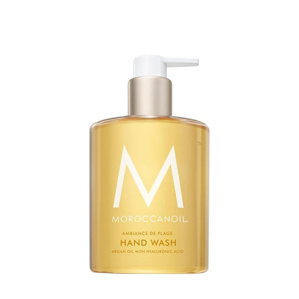 Moroccanoil Hand Wash, Ambiance De Plage