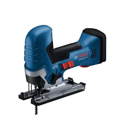 BOSCH GST18V-50BN 18V Brushless Barrel-Grip Jig Saw (Bare Tool)