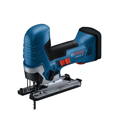 BOSCH GST18V-50BN 18V Brushless Barrel-Grip Jig Sa