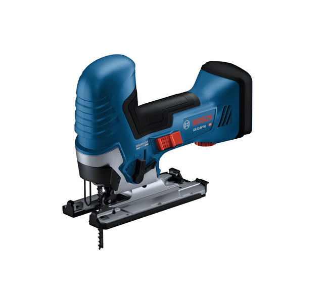 BOSCH GST18V-50BN 18V Brushless Barrel-Grip Jig Sa