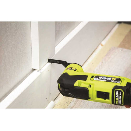 RYOBI - 16-Piece Oscillating Multi-Tool Blade Accessory Set - A241601