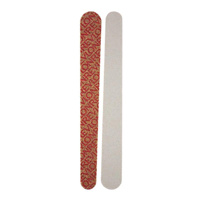 Revlon Emery Boards, Compact, 10 ct. by Revlon Con