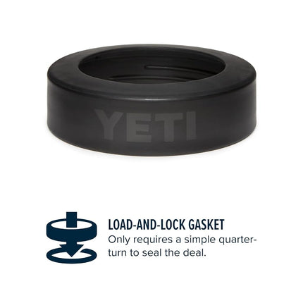 YETI Rambler 12 oz. Colster Can Insulator for Standard Size Cans, Seafoam, 1 Count (Pack of 1)