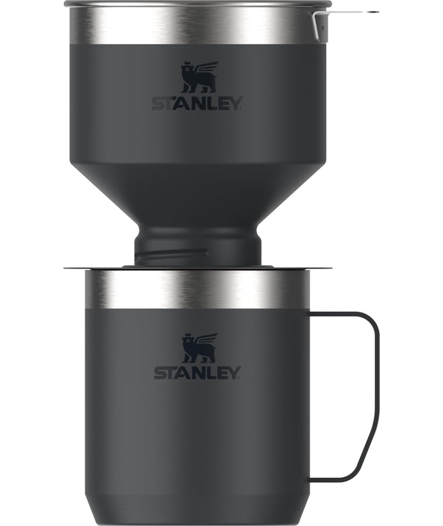 STANLEY Classic Perfect-Brew Pour Over Set Black 2