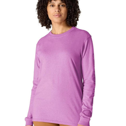 Carhartt Women's 103401 Women's WK231 Long Sleeve 