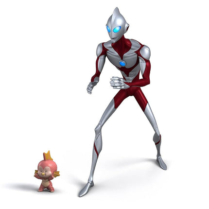 BANDAI SPIRITS ENTRY GRADE ULTRAMAN (ULTRAMAN: RIS