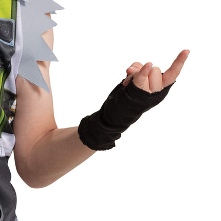 Disguise Octane Apex Legends Costume, Fancy Dress Halloween Costumes For Boys Medium
