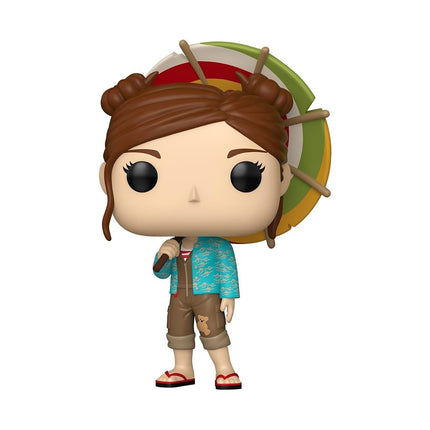 Funko POP! TV: Firefly - Kaylee Frye