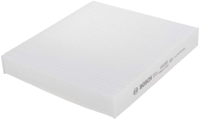 Bosch P3925WS Workshop Cabin Air Filter