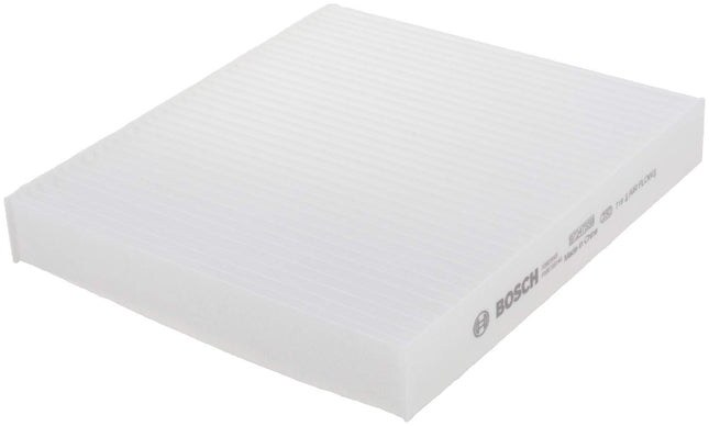 Bosch P3925WS Workshop Cabin Air Filter