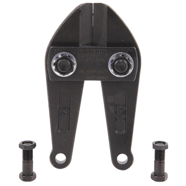 Klein Tools Replacement Head for 14" Bolt Cutter
