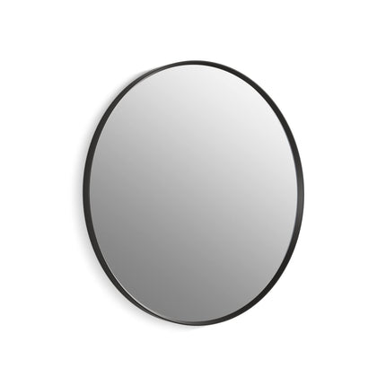 Kohler Essential 32 in. W x 32 in. H Round Framed 