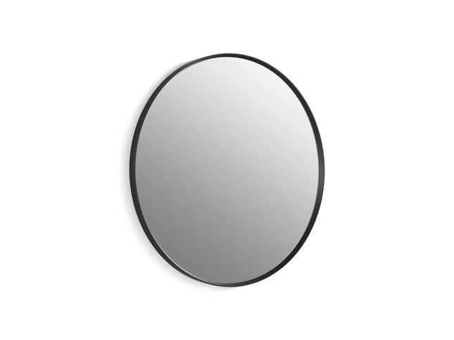 Kohler Essential 32 in. W x 32 in. H Round Framed 