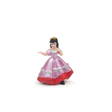 Papo Set of 12 Mini Tales and Legends Figurines Toy, Kids Ages 3+