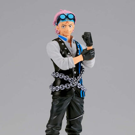 One Piece Film: Red DXF The Grandline Koby