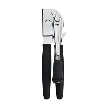 Swing-A-Way 6080 Easy Crank Can Opener, Stainless 