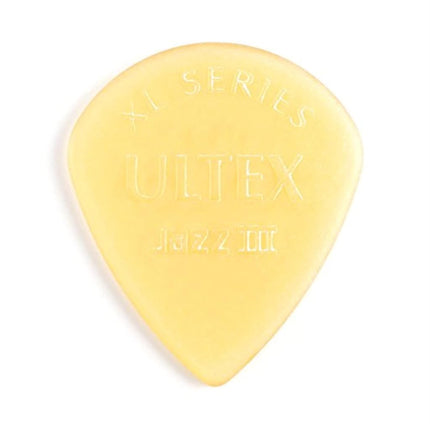 Jim Dunlop 427RXL Ultex® Jazz III XL, 1.38mm, 24/Bag