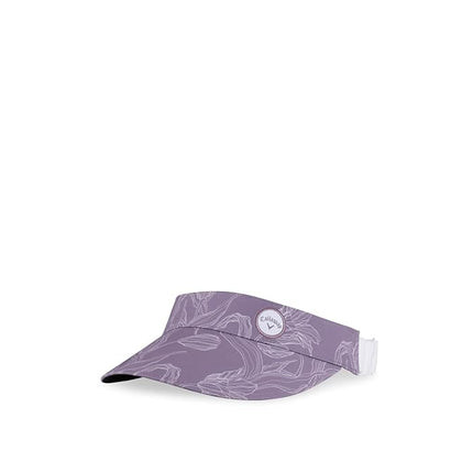 Callaway Kids Golf Cap Floral Ladies