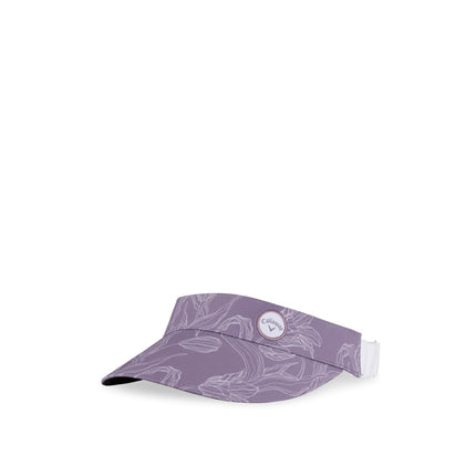 Callaway Kids Golf Cap Floral Ladies