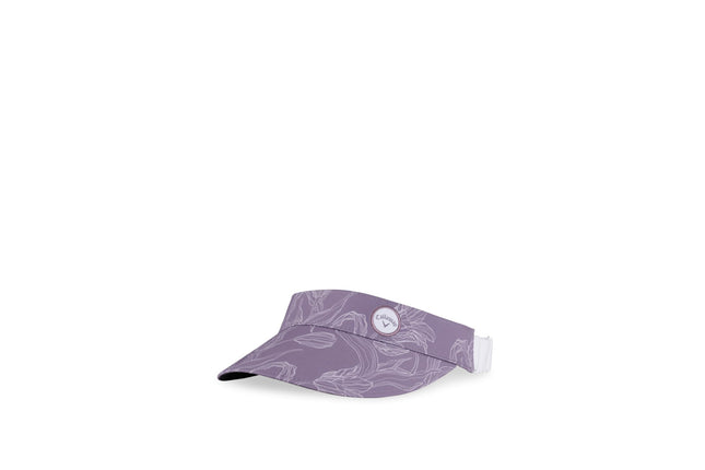 Callaway Kids Golf Cap Floral Ladies