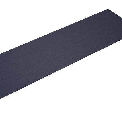 Manduka 112011110 Prolite Yoga and Pilates Mat, Midnight, 79"