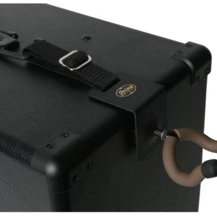 String Swing Clip On Guitar Amp Hanger Suitcase Ha