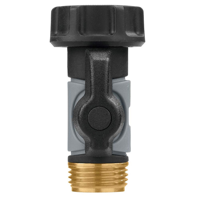 Orbit 56738 Coupling W/Shut-Off