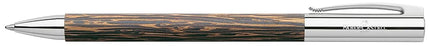 Faber-Castell Ballpoint Pen Ambition Cocos