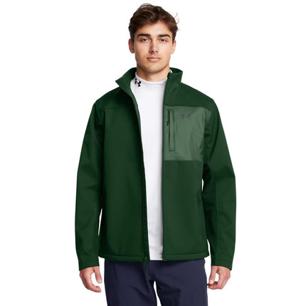 Under Armour Men's ColdGear Infrared Shield 2.0 Soft Shell