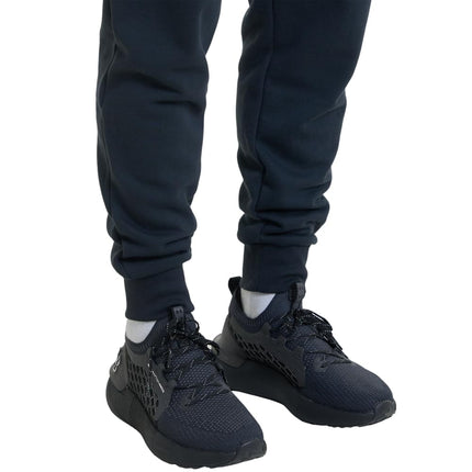 Under Armour UA Rival Fleece Joggers, Black, SM