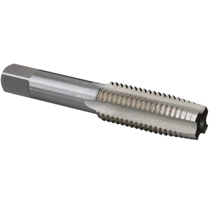 Drill America DWTSR4-2128 4-Inch OD HSS Round Die, Special Size, 2-1/2-8