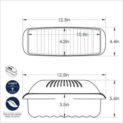 Nordic Ware Pasta Cooker
