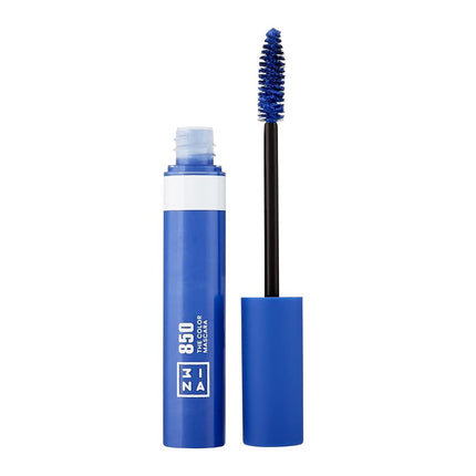 3ina Makeup - Vegan - Cruelty Free - The Color Mas