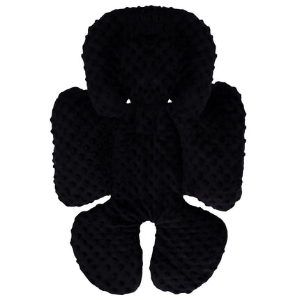 KAKIBLIN Infant Car Seat Insert, Baby Carseat Head