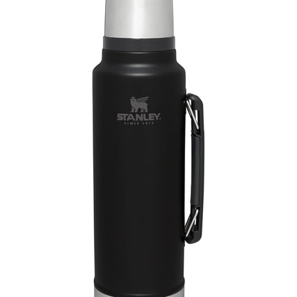 Stanley Classic Legendary Vacuum Bottle 1.5 qt Wid