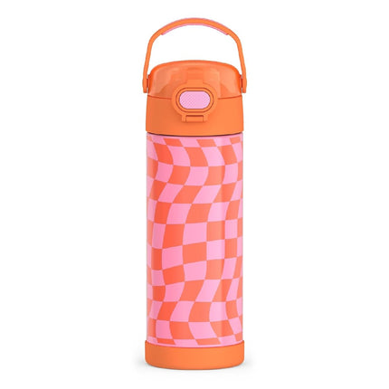 Thermos FUNTAINER 16 Ounce Stainless Steel Vacuum 