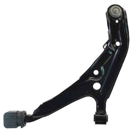TRQ Front Left and Right Lower Control Arm with Ball Joint Set 2 Piece Compatible with 1991-1996 Infiniti G20