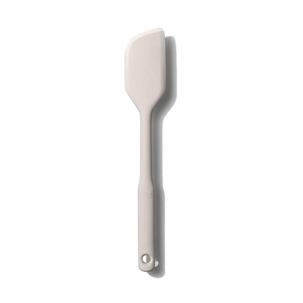 Spatule de cuisine quotidienne en silicone OXO Good Grips - Avoine
