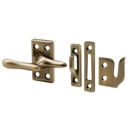 Prime-Line 3683 Casement Sash Lock, H X 1-1/8 in W
