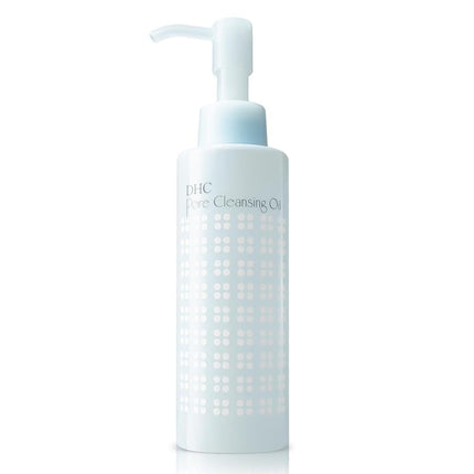 DHC Pore Cleansing Oil, Facial Cleansing Oil, Make