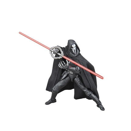 Star Wars The Vintage Collection Eleventh Brother, Maul - Shadow Lord Premium 3.75 Inch Premium Collectible Action Figure