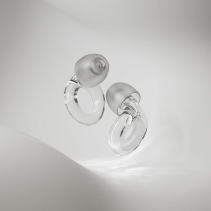 Loop Engage 2 Ear Plugs - Everyday Noise Relief with Clear Speech