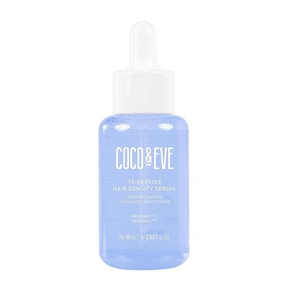 Coco & Eve Boost Therapy Tripeptide Hair Density S