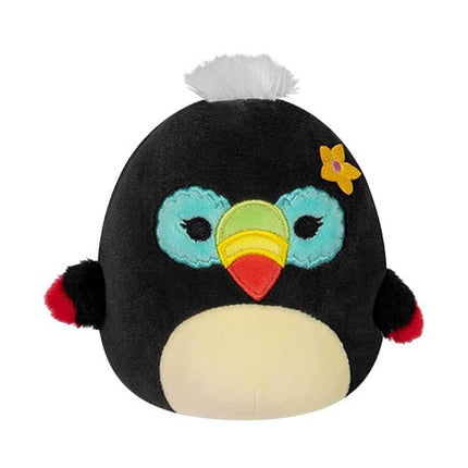 Squishmallows Brand Soft Stuffed Plush Toys